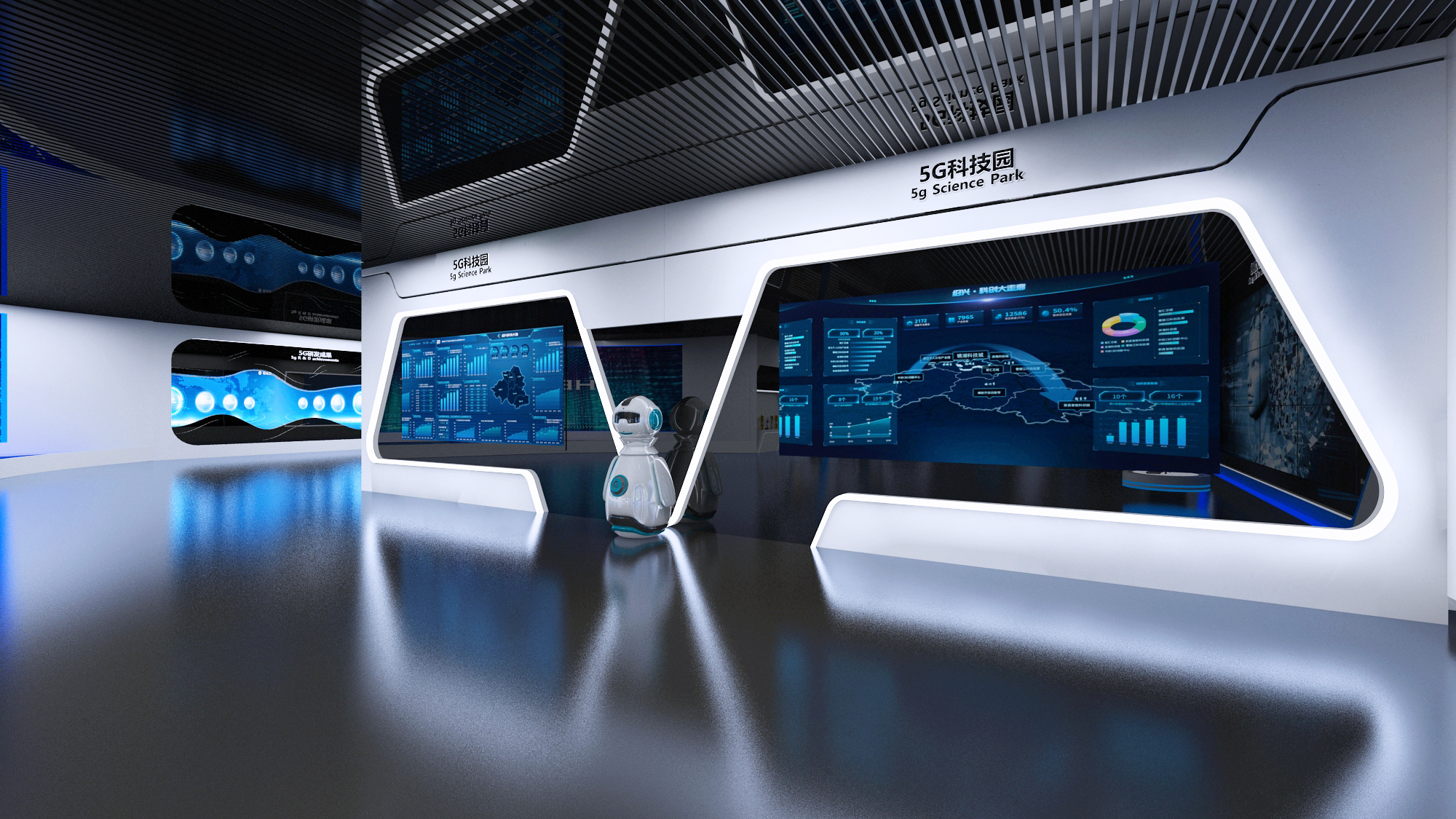 疫情之下會展產(chǎn)業(yè)該何去何從？VR云展解鎖展覽新方式