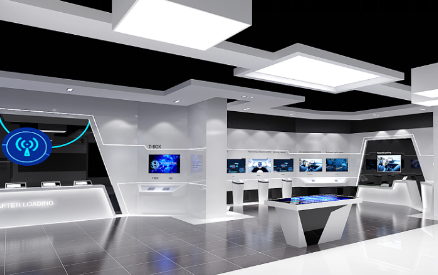 VR全景+百業(yè)，創(chuàng)造出更多的可能性