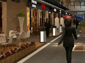 企業(yè)+VR全景，實(shí)現(xiàn)3D可視化線上營銷