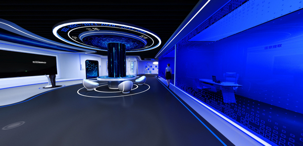 云展科技3D云展會，不懼延期！永不落幕！