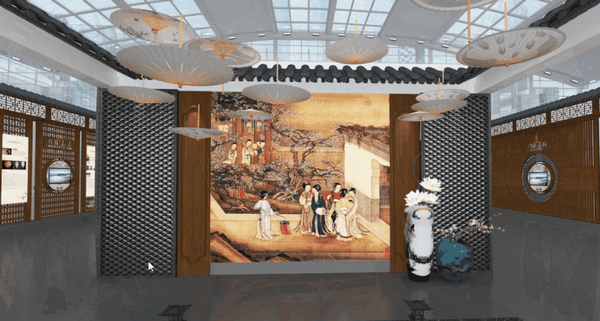 企業(yè)為什么要做3D虛擬展廳？3D虛擬展廳有什么優(yōu)勢