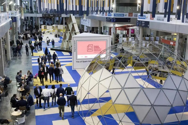 線上展館有什么好處-廣交會展覽館3D制作