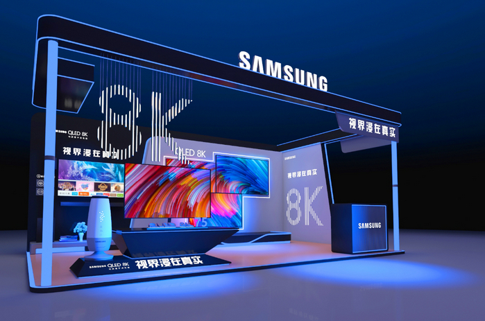 搭建一個線上云展廳需要多少錢？