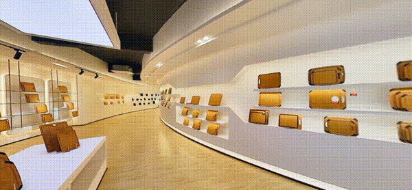 云展科技，助力全行業(yè)3D數(shù)字化展示與營銷