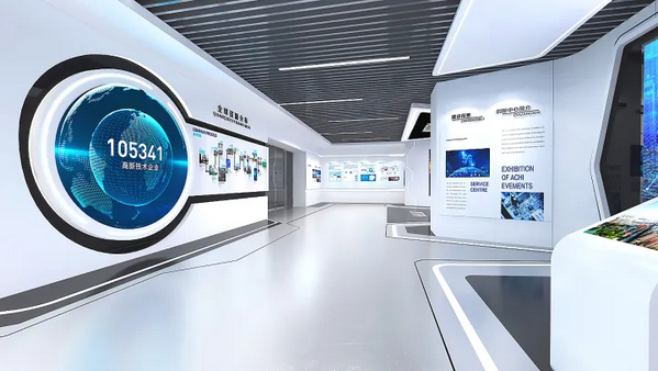 越來越多的實(shí)體商鋪用VR全景，這是為什么？