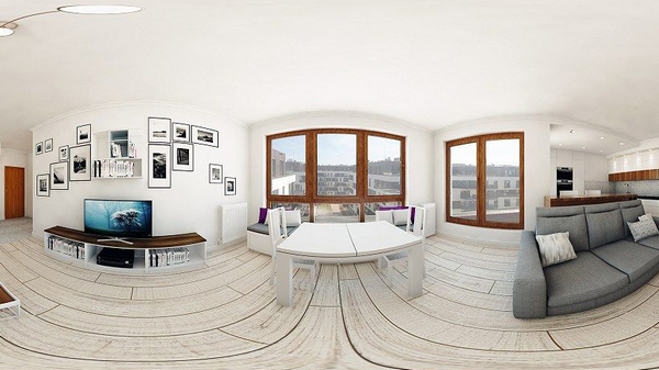 VR全景拍攝優(yōu)勢(shì)都有那些？那些行業(yè)適用VR全景拍攝？