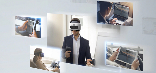 實(shí)體展會(huì)與線上展會(huì)的區(qū)別