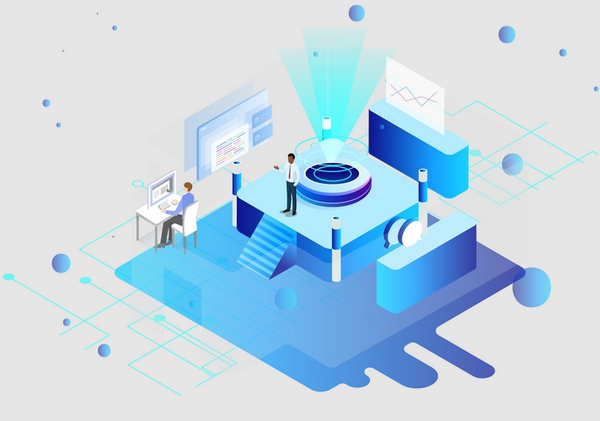 Web3D是什么？Web3D技術(shù)展示