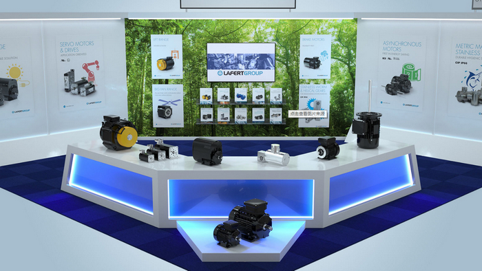 工業(yè)虛擬展廳是什么？