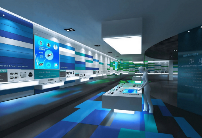 打造成功的城市展廳運(yùn)營方案：關(guān)鍵要素與實(shí)施策略