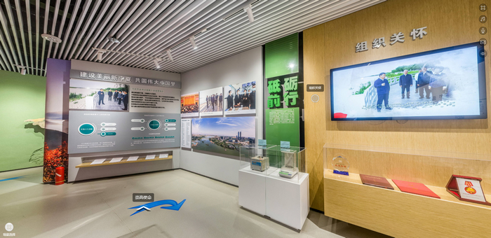 線上3D展廳數(shù)據(jù)掘金：5步轉(zhuǎn)化展品反饋為銷量