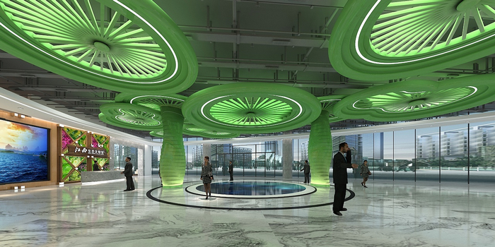 未來展覽趨勢：線上云展館的優(yōu)勢與前景