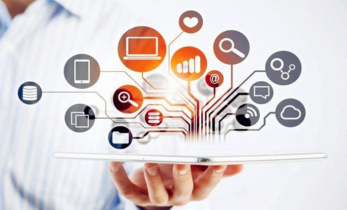 線上博覽會：開啟全新展示方式