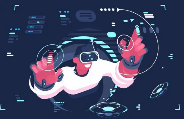 在線場景搭建的應(yīng)用