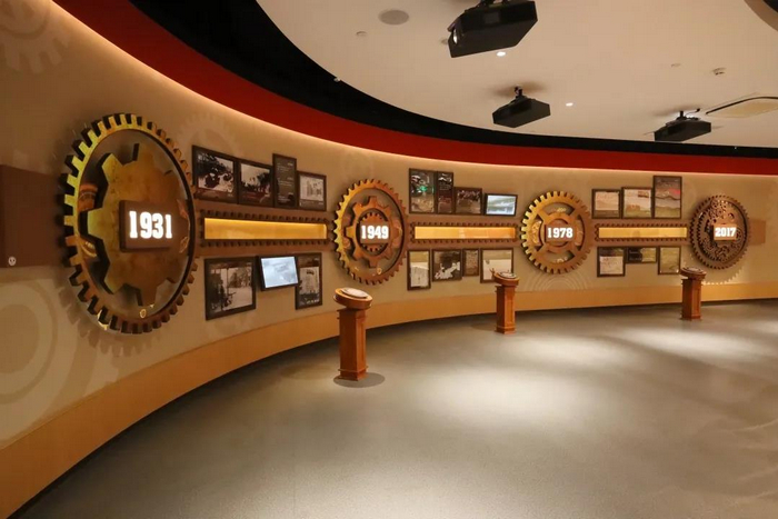 線上博物館展覽：數(shù)字時代的文化新體驗