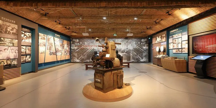 數(shù)字化博物館建設(shè)方案