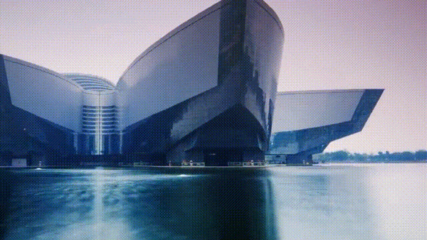 虛擬美術(shù)館：數(shù)字藝術(shù)的未來(lái)展示