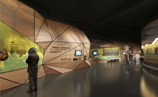 數(shù)字在線博物館：跨越時(shí)空，領(lǐng)略千年文化的魅力