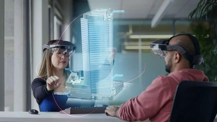 虛擬展示，未來的趨勢