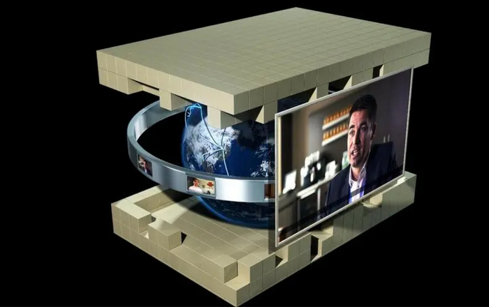 產(chǎn)品三維建模：讓虛擬展示躍然指尖