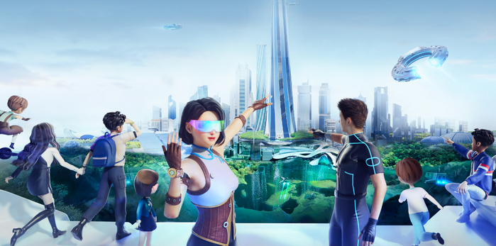 云展（廣東）科技發(fā)展有限公司的官方網(wǎng)址是什么？