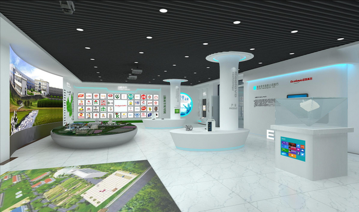 數(shù)字虛擬展廳在保護觀眾隱私方面有哪些措施？