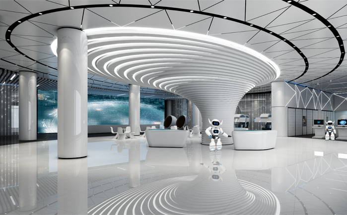 什么是3D數(shù)字展館？揭秘3D數(shù)字展館