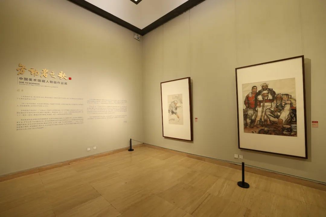 在線美術(shù)展館方便了誰，又失去了什么？