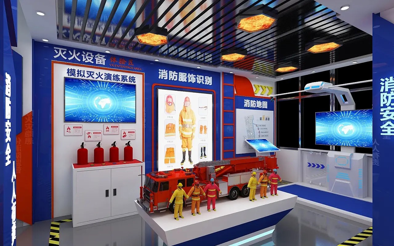 智能數(shù)字展廳展館正在面臨什么變革？