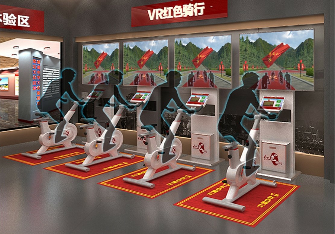 旅游數(shù)字展廳有哪些功能呢？