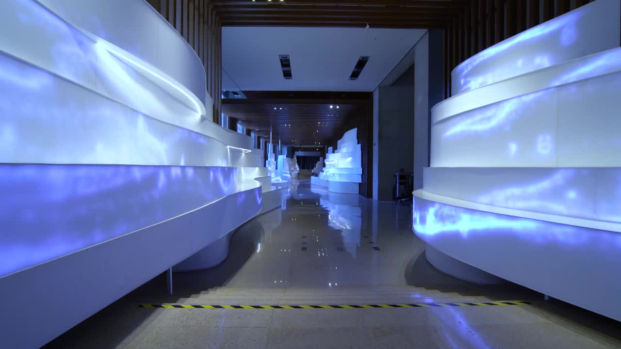 3d展廳線上體驗怎么樣？