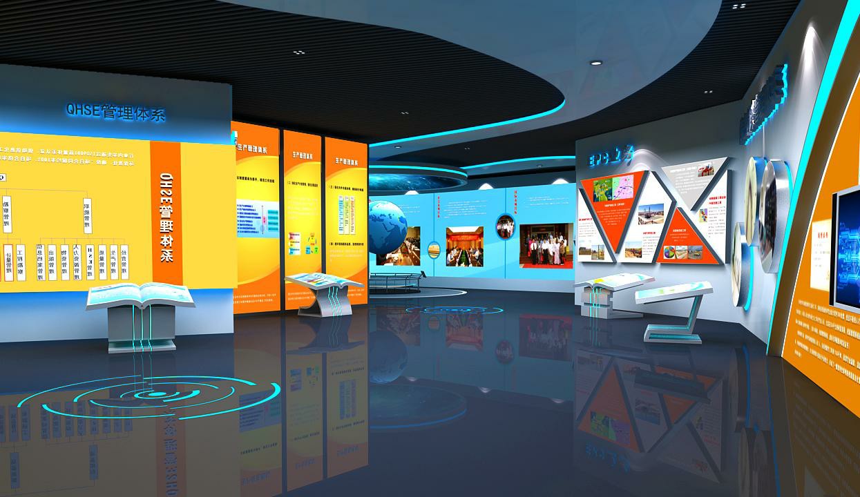 VR云展空間升級，影視產(chǎn)業(yè)的新機遇！