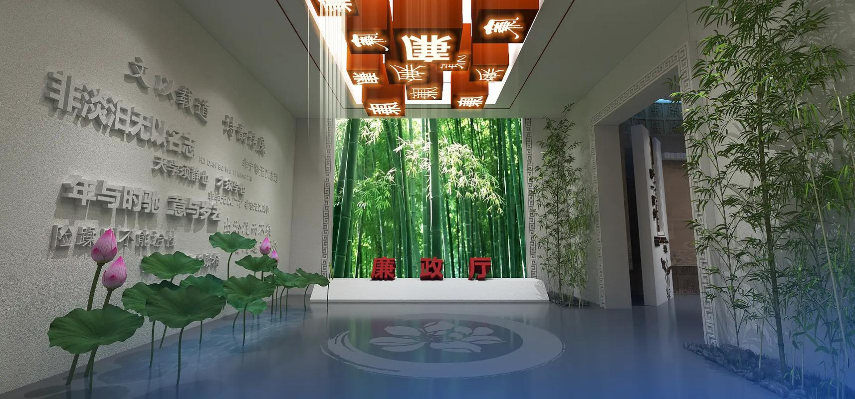 VR展廳特點(diǎn)概覽，一起來(lái)看看吧！