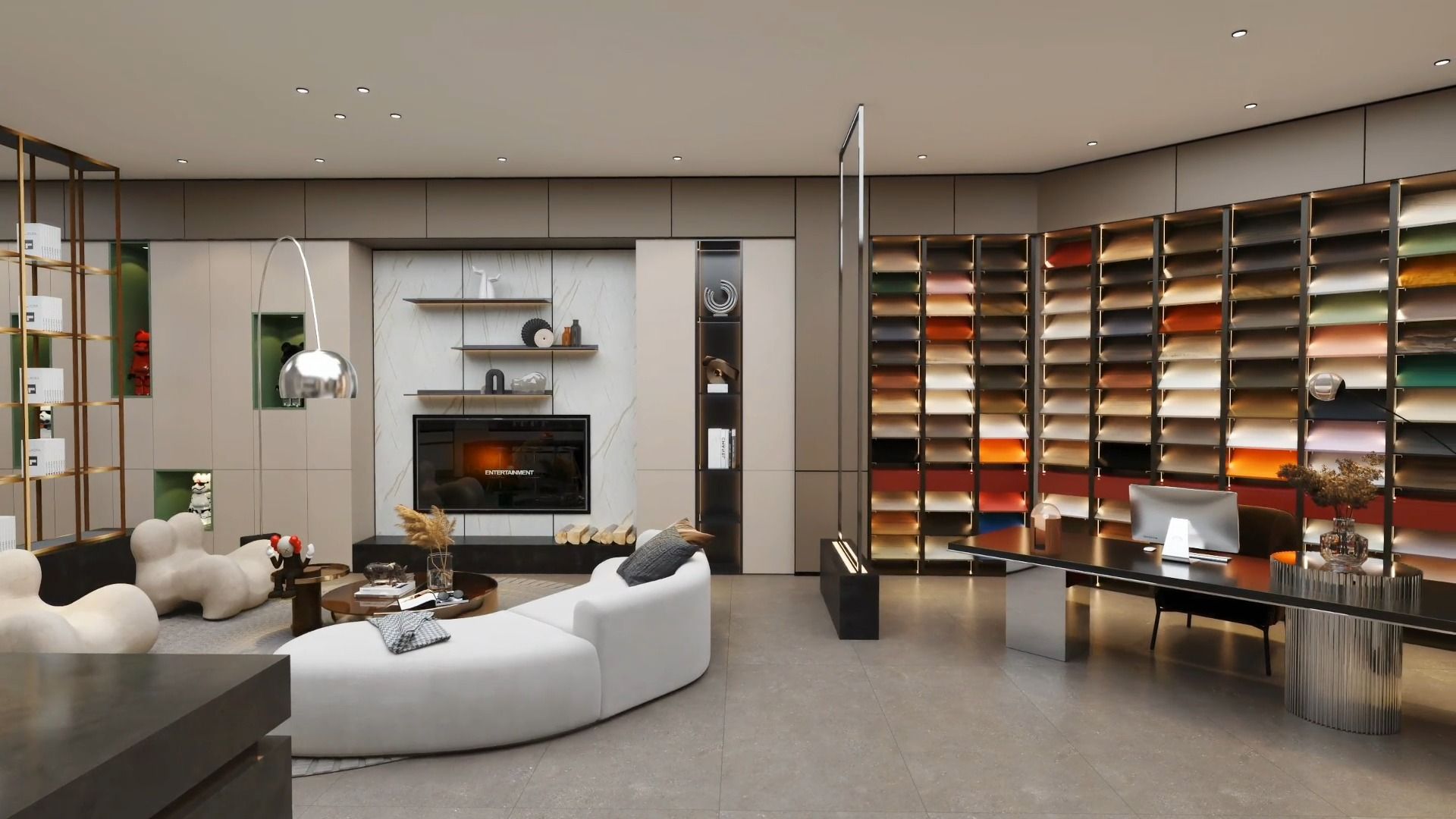 3d虛擬展廳模板使用有多方便?它的優(yōu)勢體現(xiàn)在哪里？