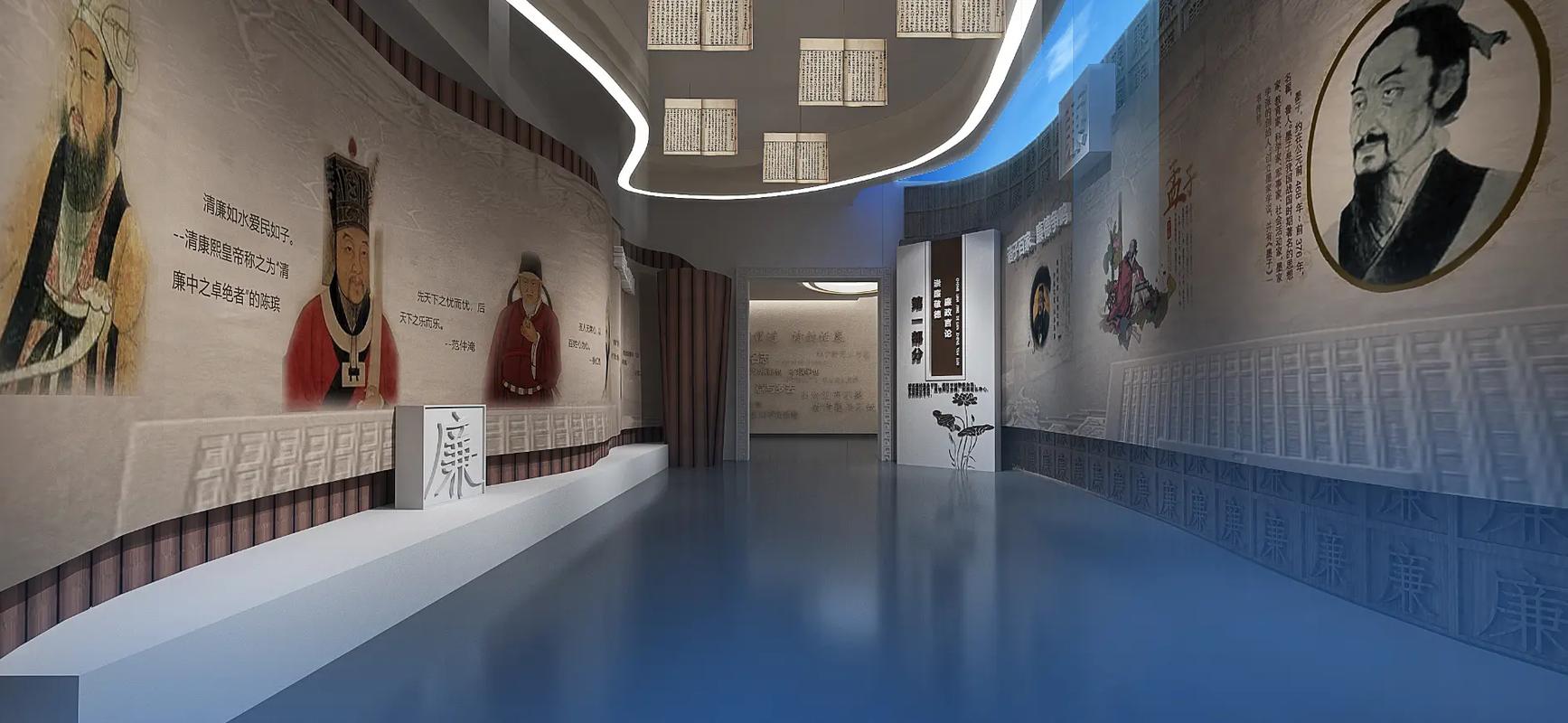 網(wǎng)上云展廳能滿足哪些展覽需求？