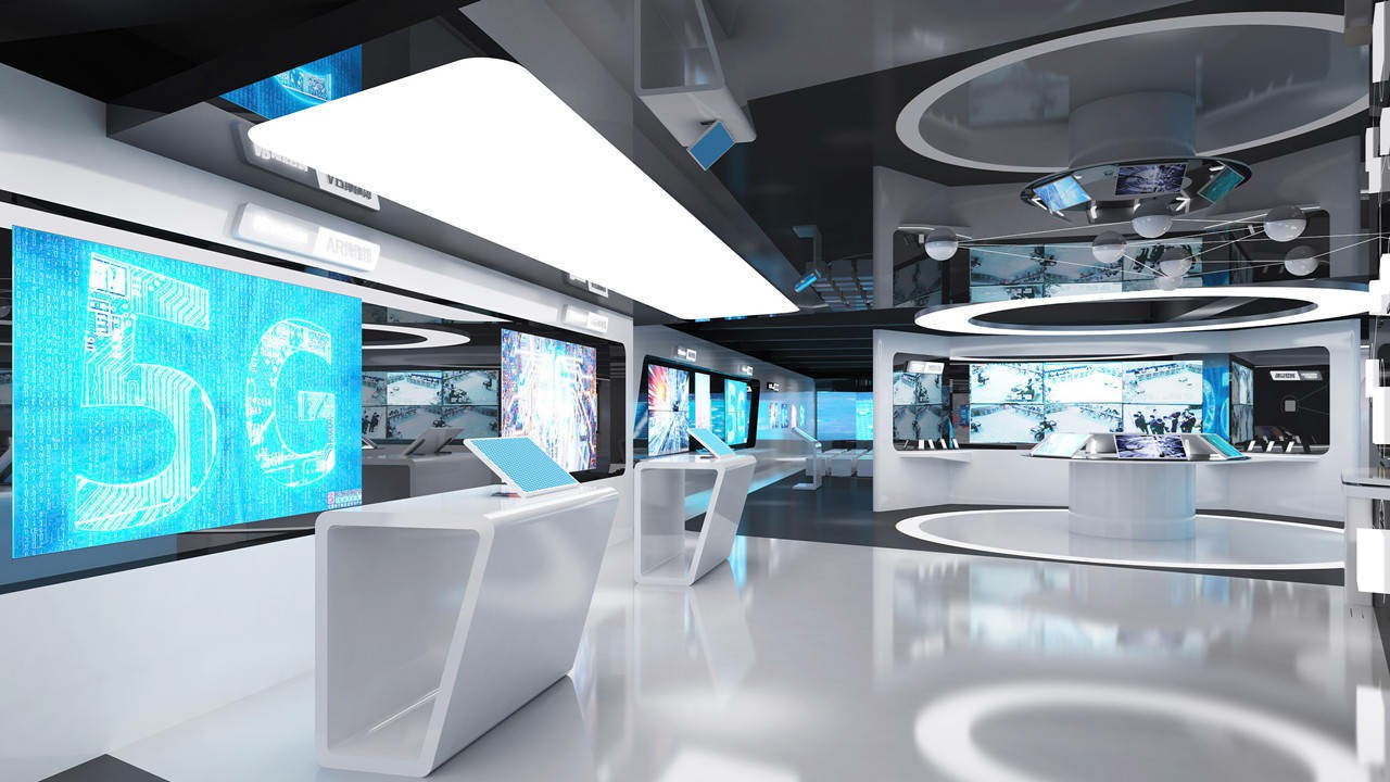 線上會(huì)展平臺有哪些優(yōu)勢？