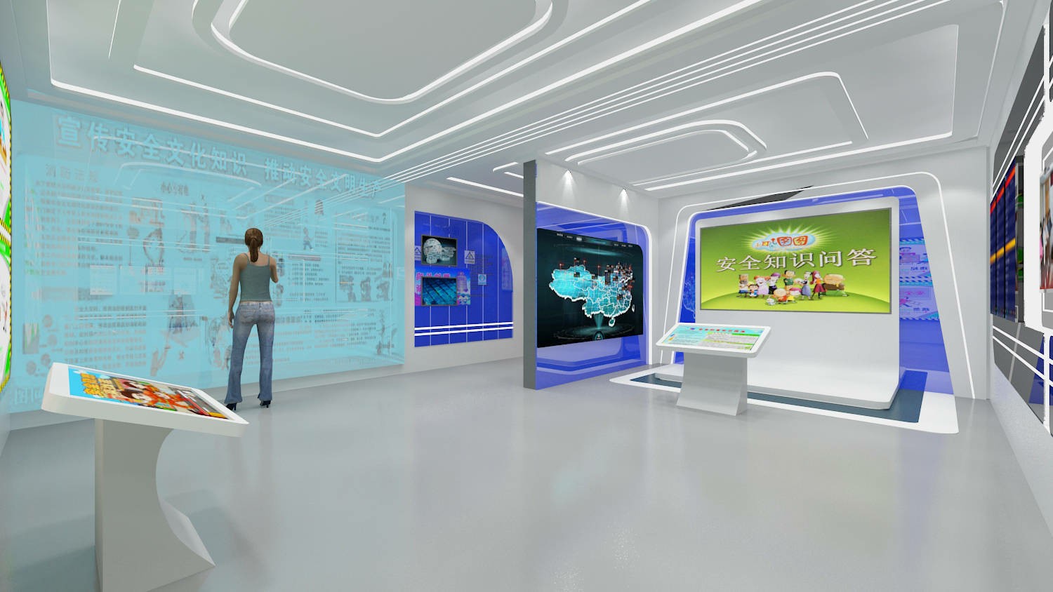 三維線上展廳找哪家？這里功能更齊全！