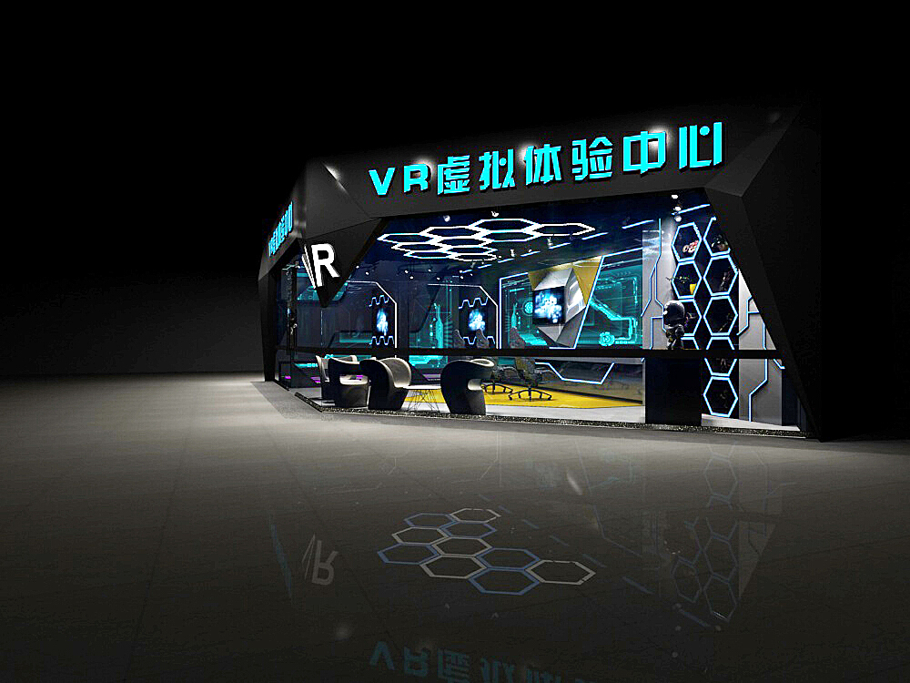 在線展廳搭建有哪些小技巧？