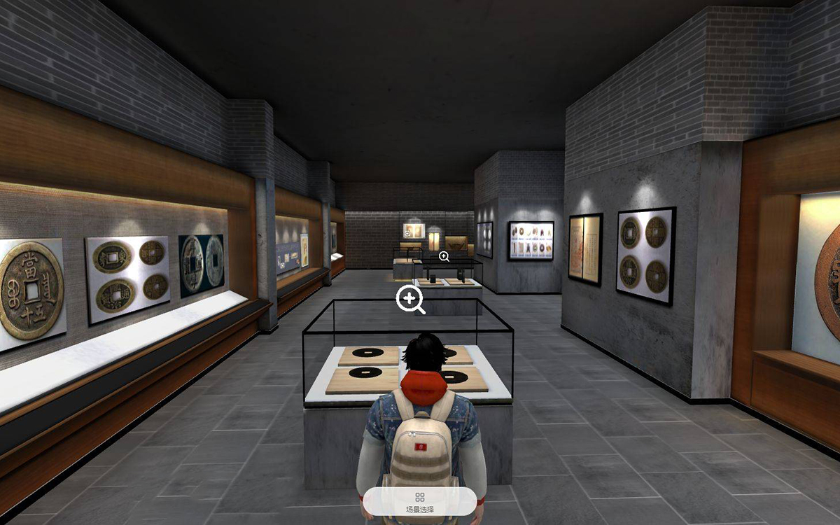 VR博物館虛擬展廳能模擬哪些歷史場(chǎng)景？