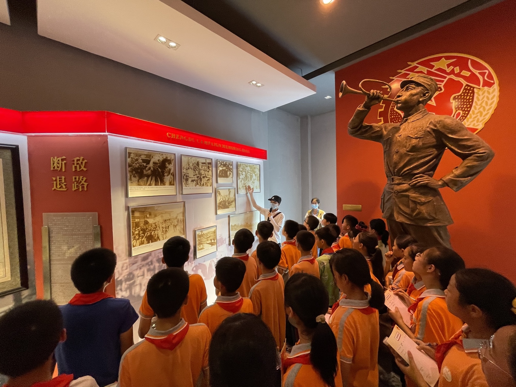 線上VR展廳能吸引更多人參觀嗎？