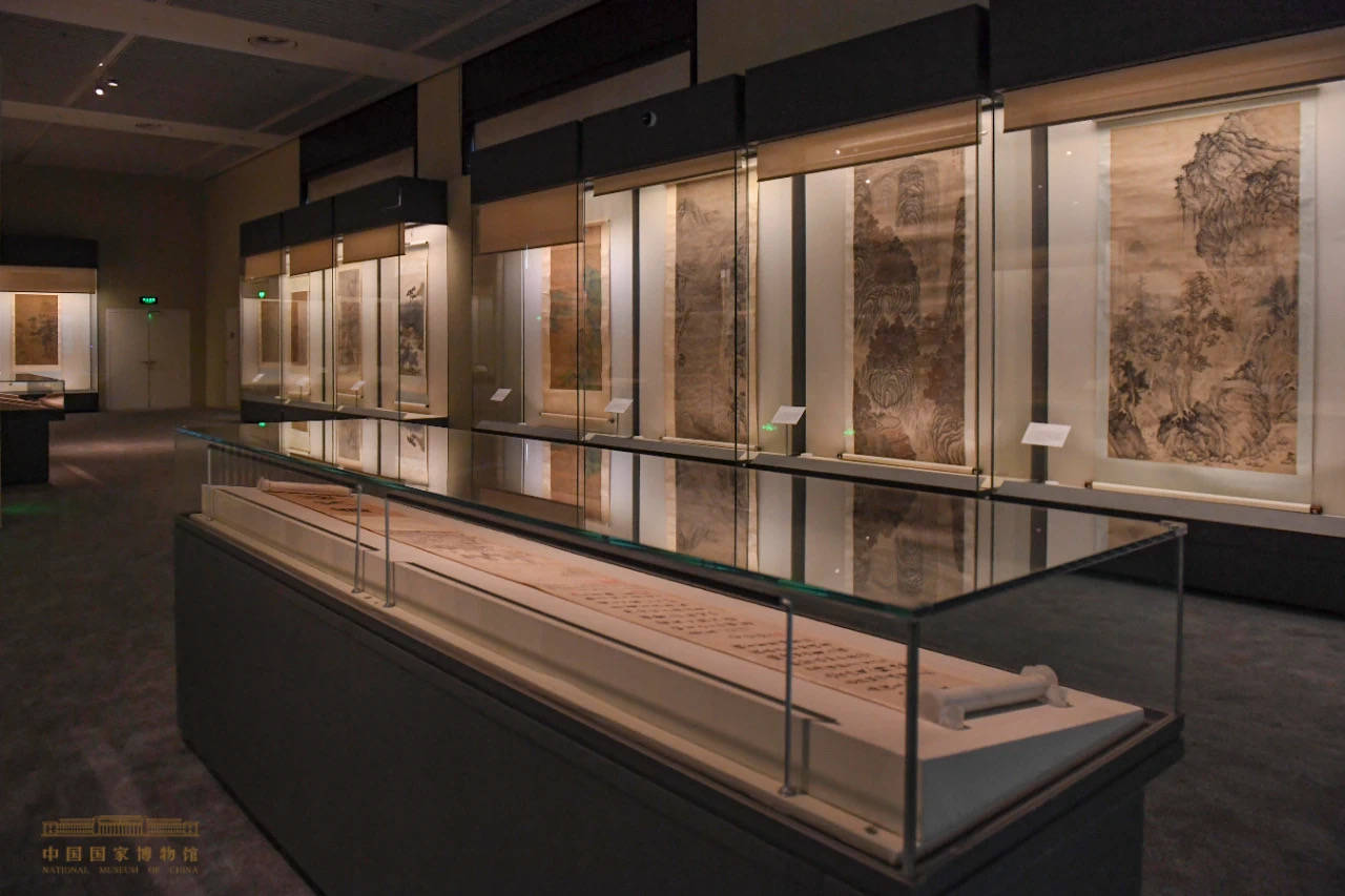 VR博物館虛擬展廳對文物保護(hù)有什么意義？