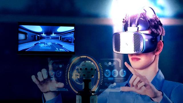 醫(yī)院VR展館如何確?；颊唠[私安全？