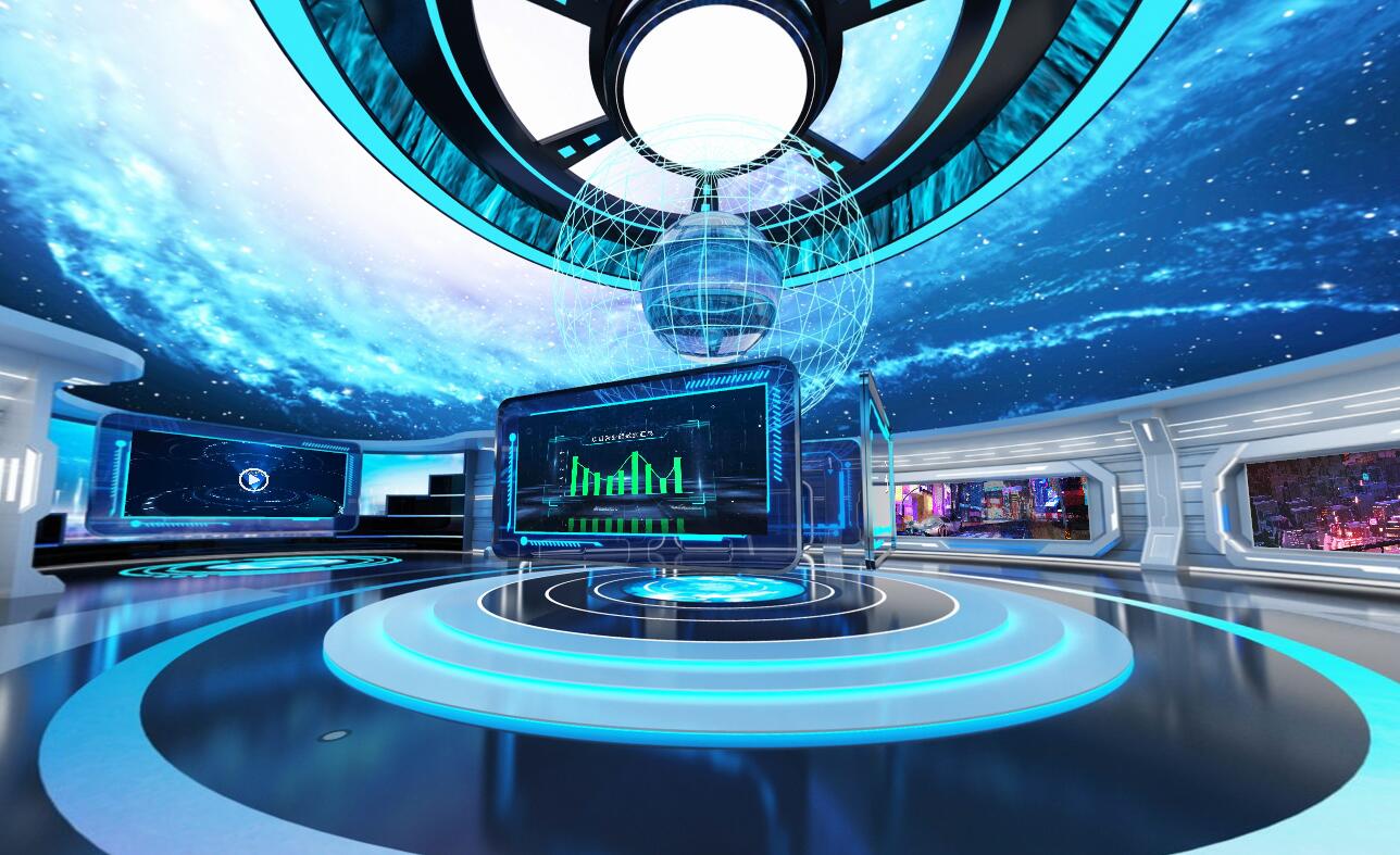 如何確保云虛擬展廳展館的網(wǎng)絡(luò)安全和隱私保護(hù)？