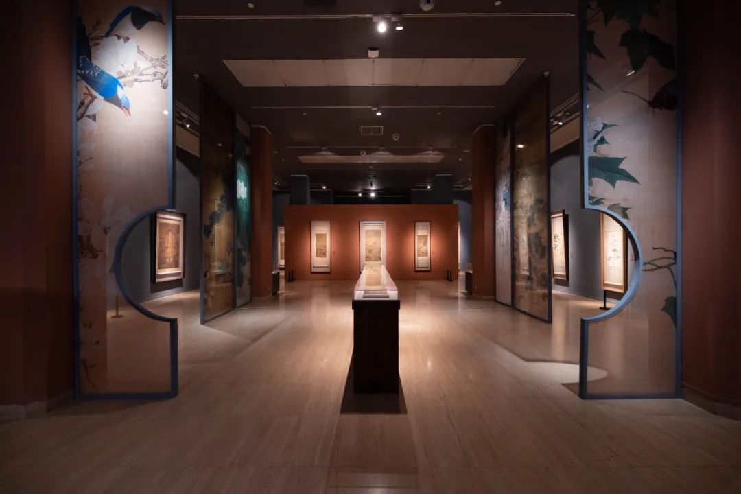 探索中國美術(shù)館官網(wǎng)線上展廳：云展廳平臺的藝術(shù)魅力