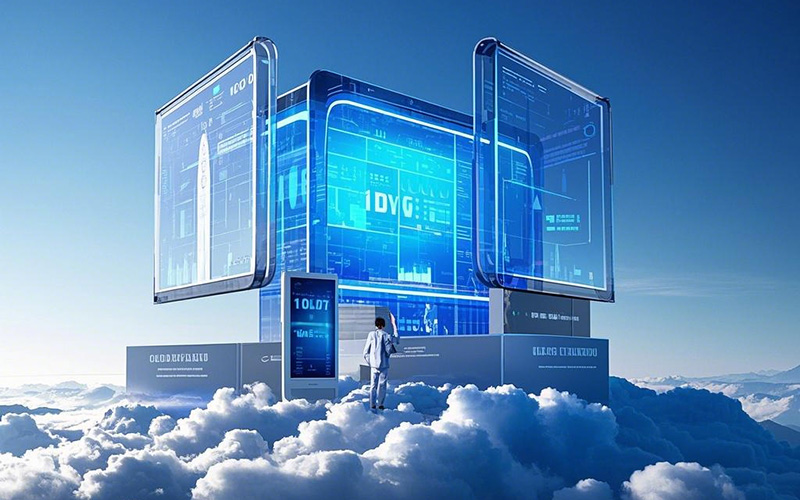 云上數(shù)字展廳能下載嗎？安全嗎？可靠嗎？