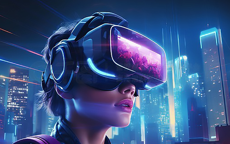 元宇宙對網(wǎng)上VR展廳的影響有哪些？