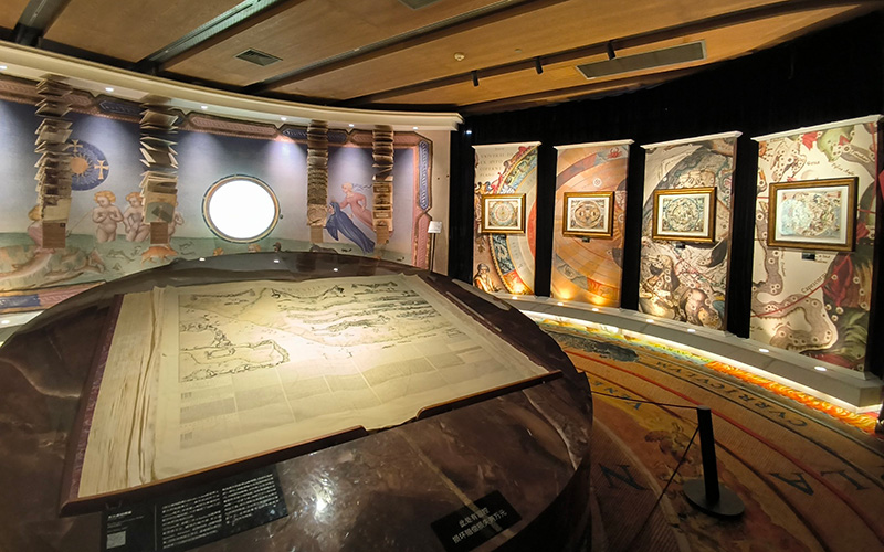 場(chǎng)景化敘事如何為3D虛擬展廳平臺(tái)帶來(lái)更多價(jià)值？