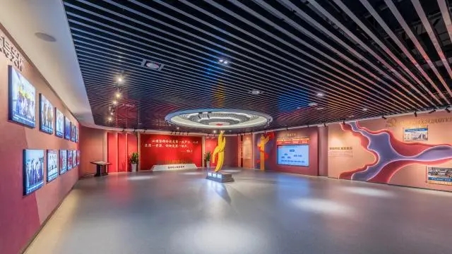 如何提升VR智慧黨建虛擬展廳的參與度？