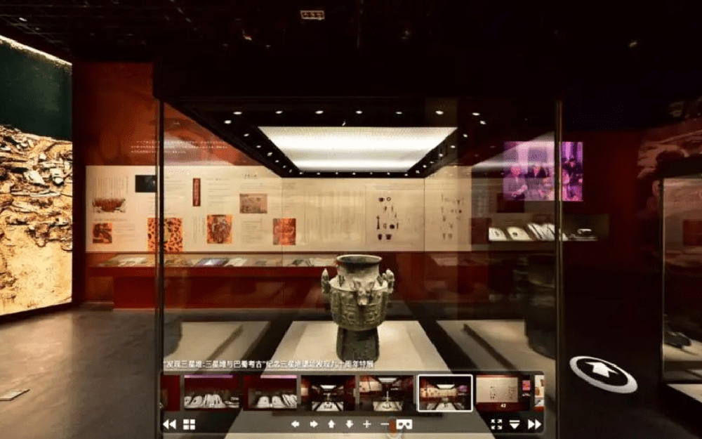 博物館虛擬展廳解決方案：5大核心優(yōu)勢(shì)深度解析