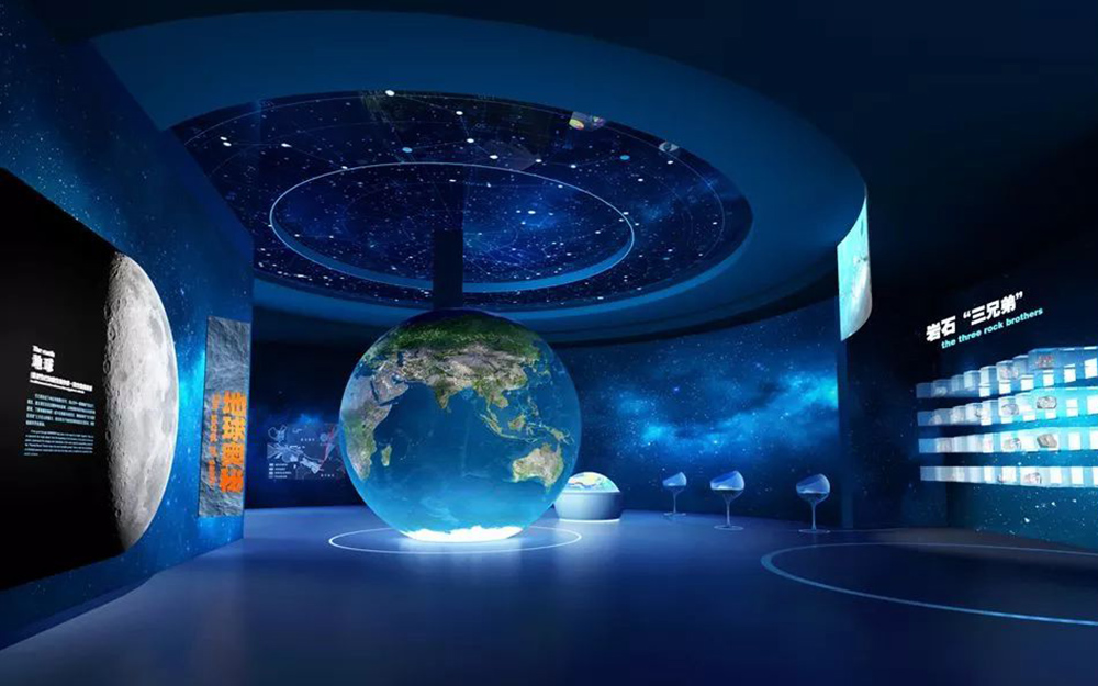 VR展廳平臺(tái)怎樣保障全球用戶的訪問(wèn)速度與穩(wěn)定？